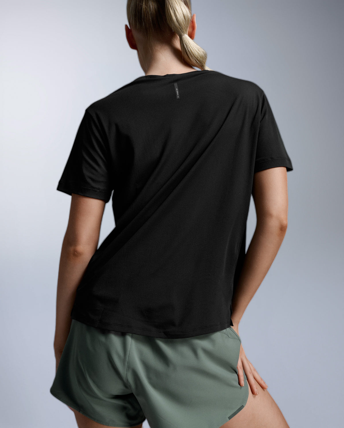 Aero Trail Tee