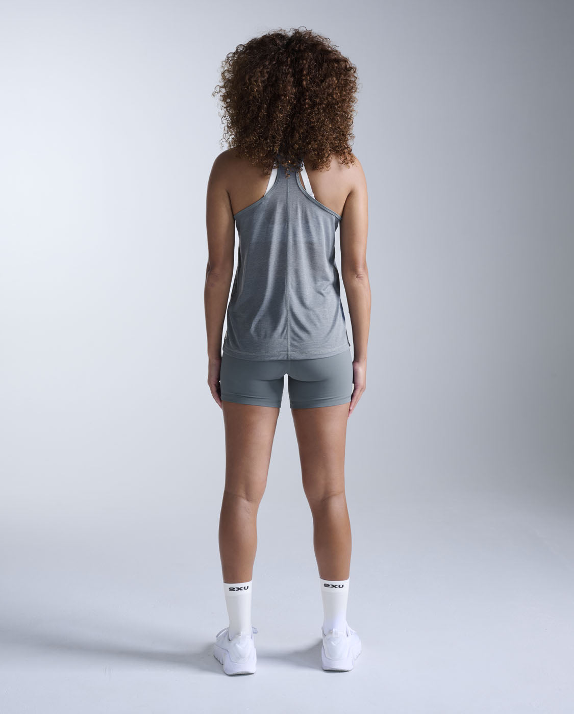 ReLight Racerback Singlet