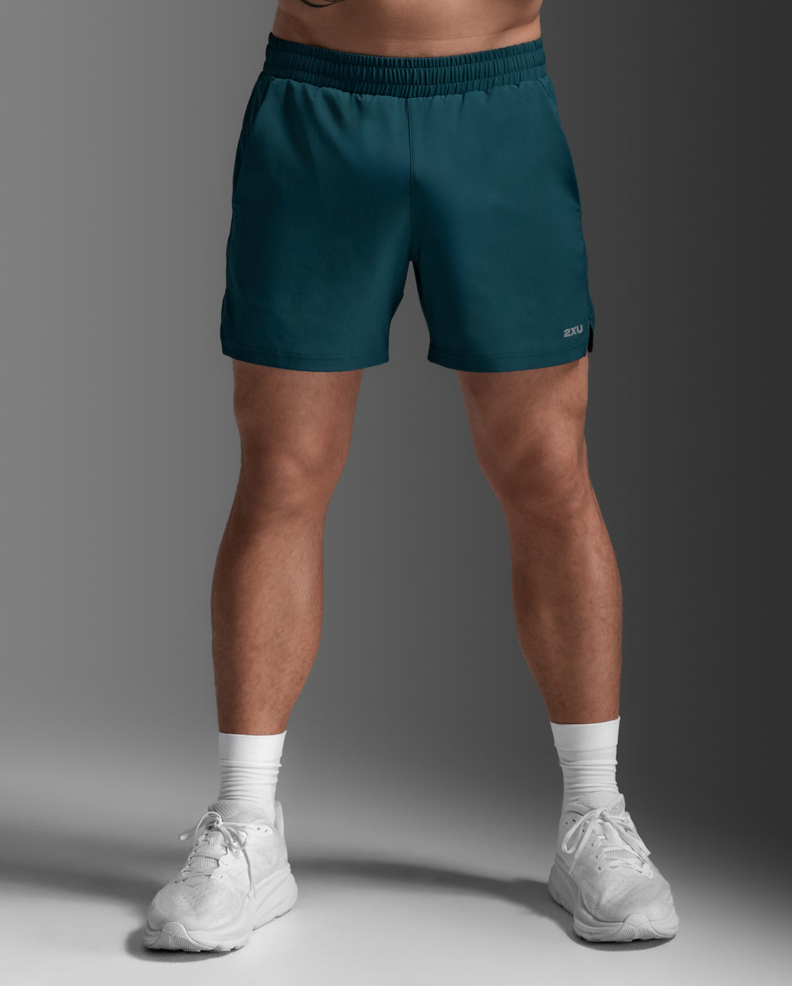 Aero 5 Inch Shorts J3