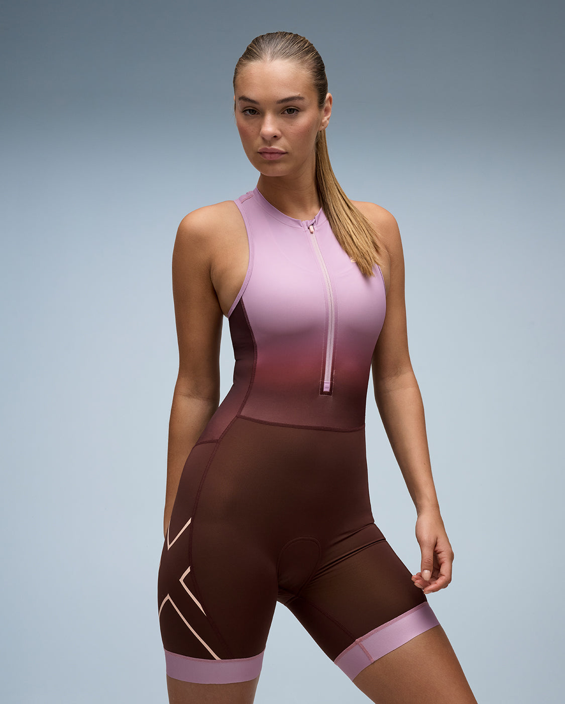 Core Trisuit