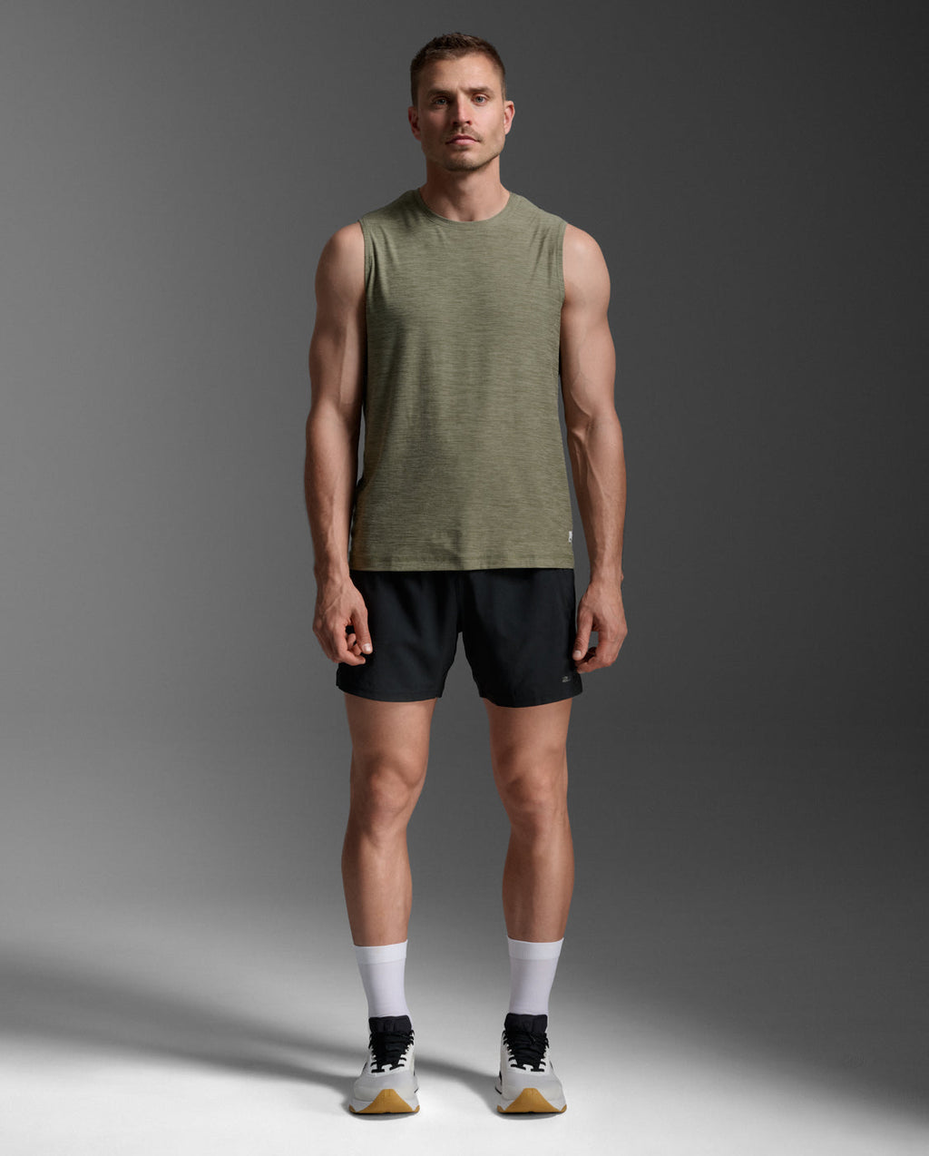 Signature Tank