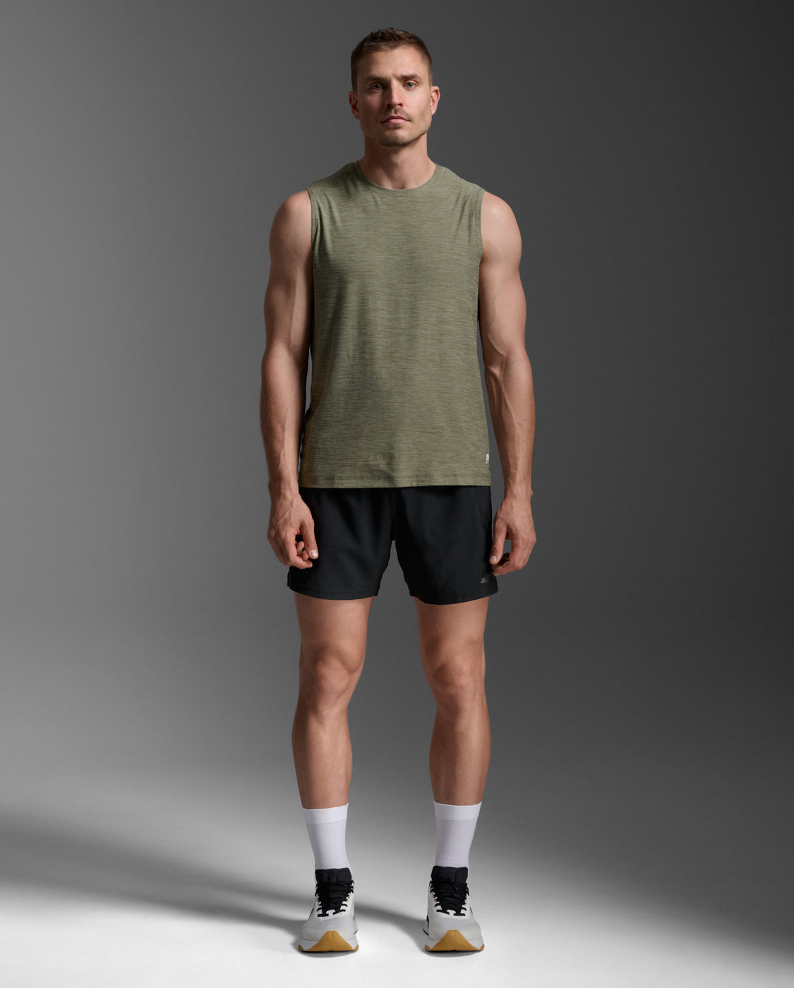Signature Tank