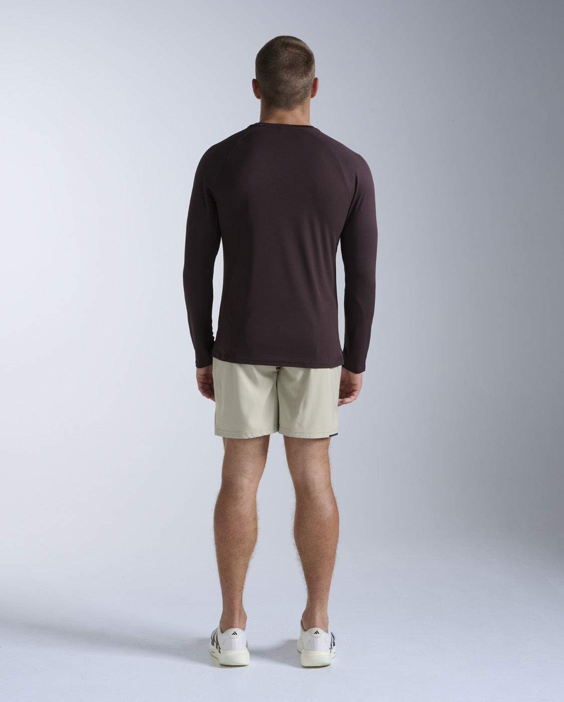 Aero Long Sleeve