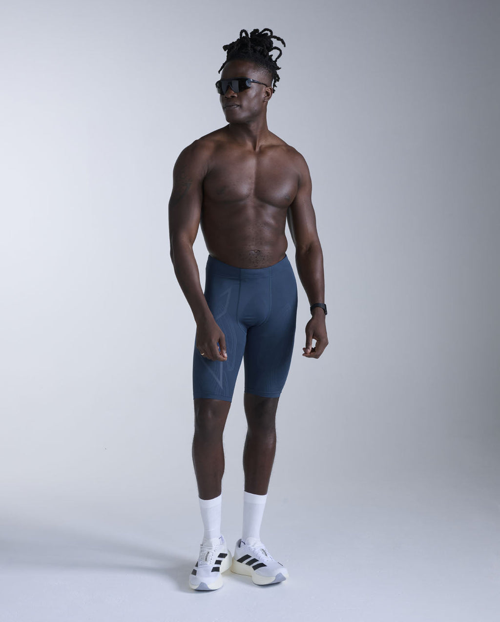 Light Speed Compression Shorts