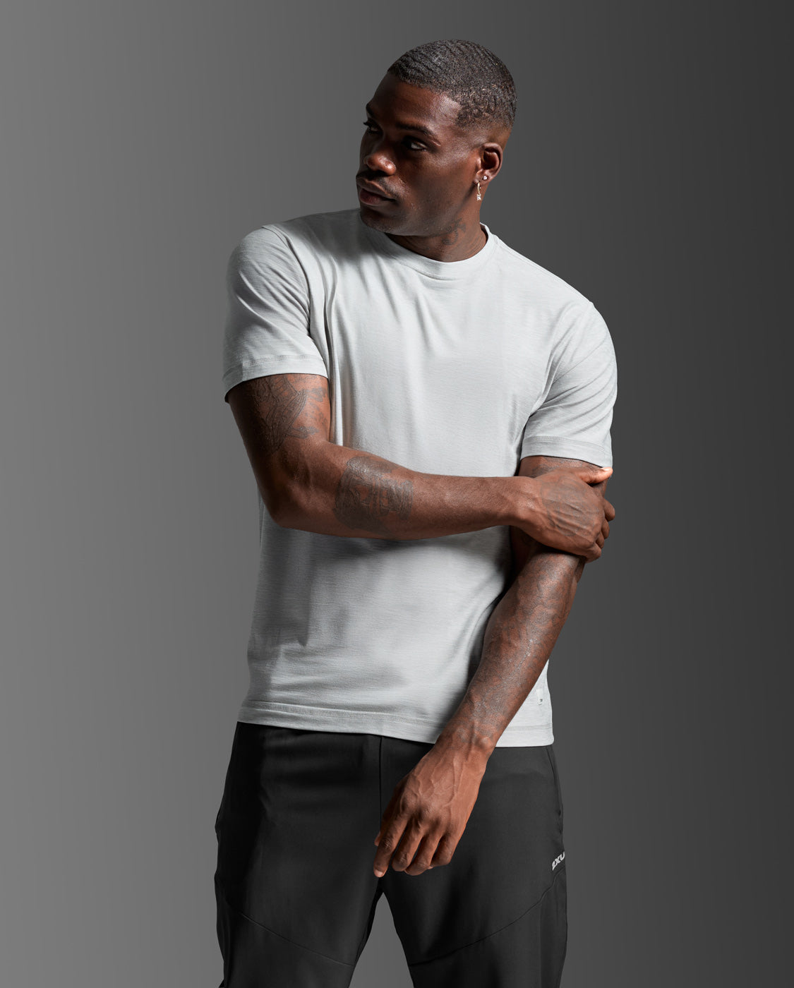 Signature Tee