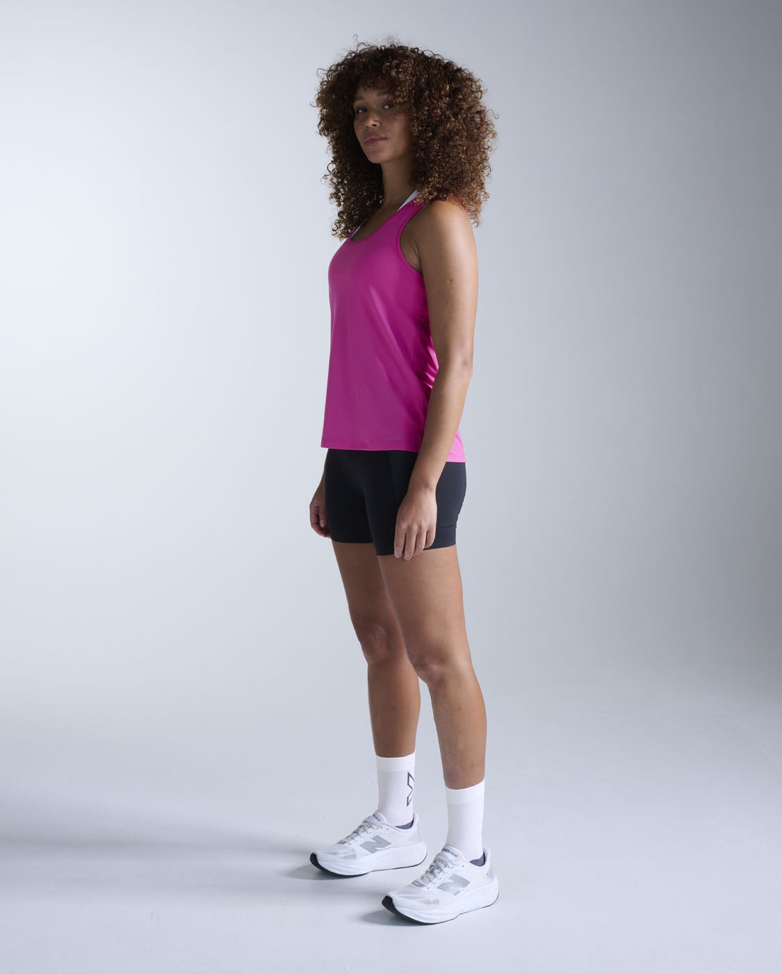 Aero Singlet