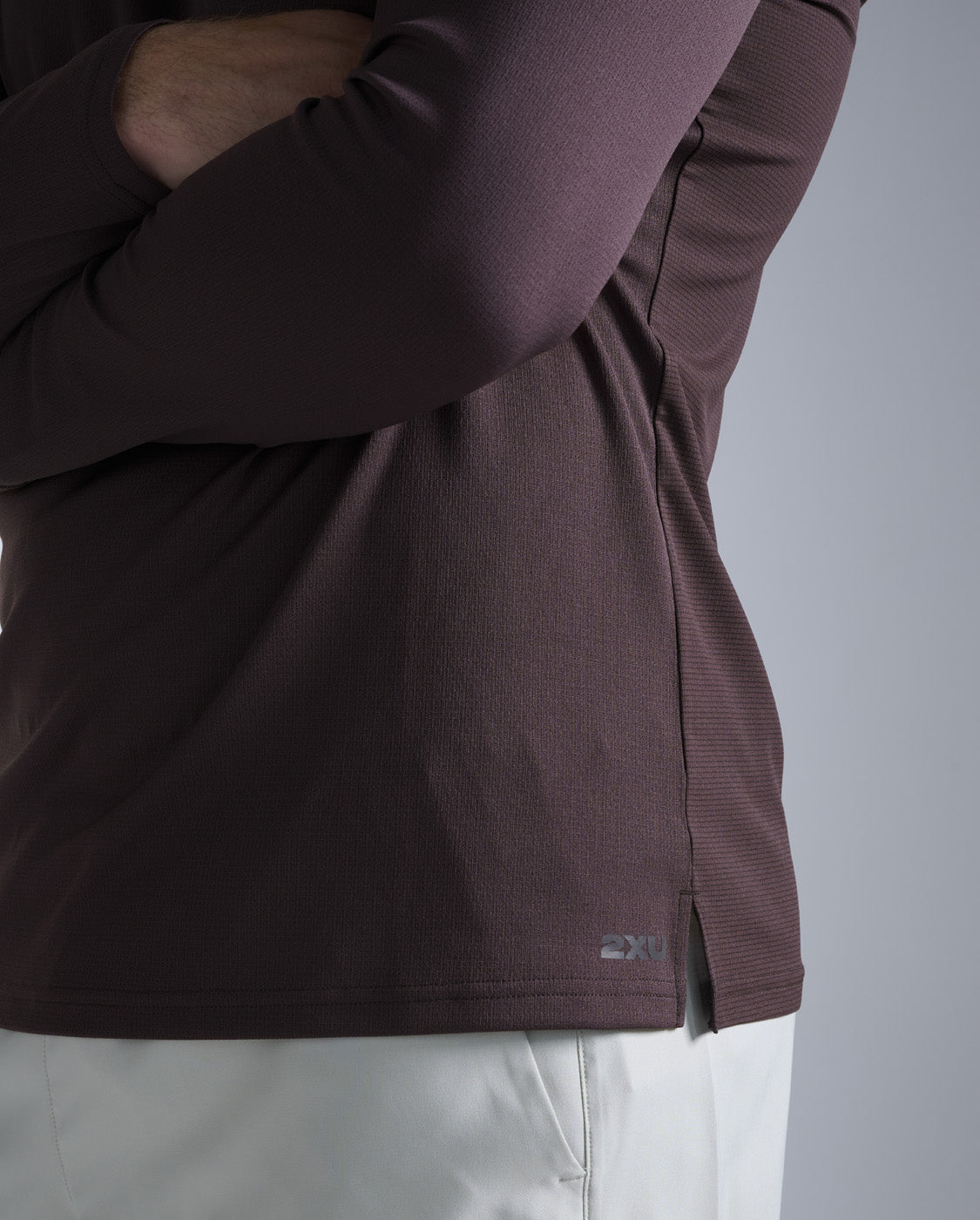 Aero Long Sleeve