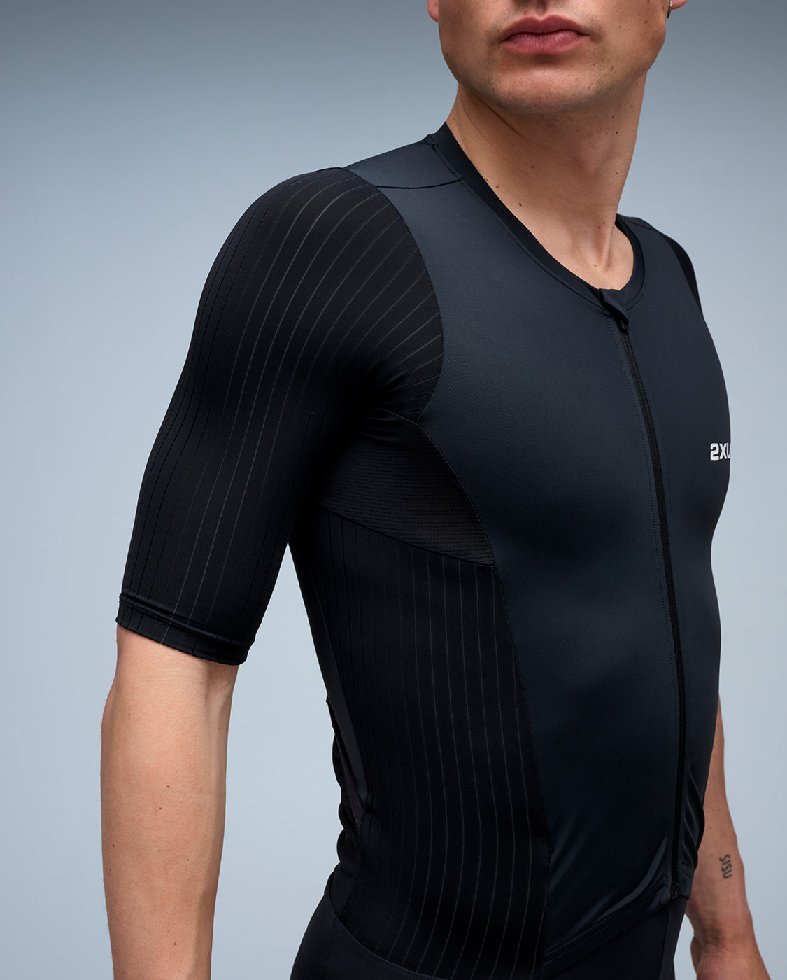 Aero Sleeved Trisuit