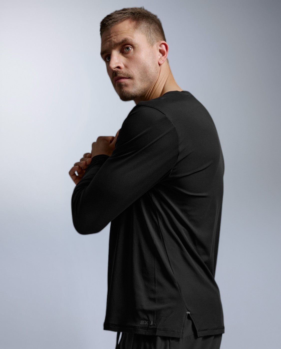 Aero Trail Long Sleeve