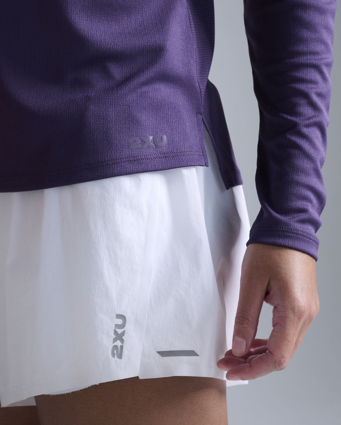 Aero Long Sleeve