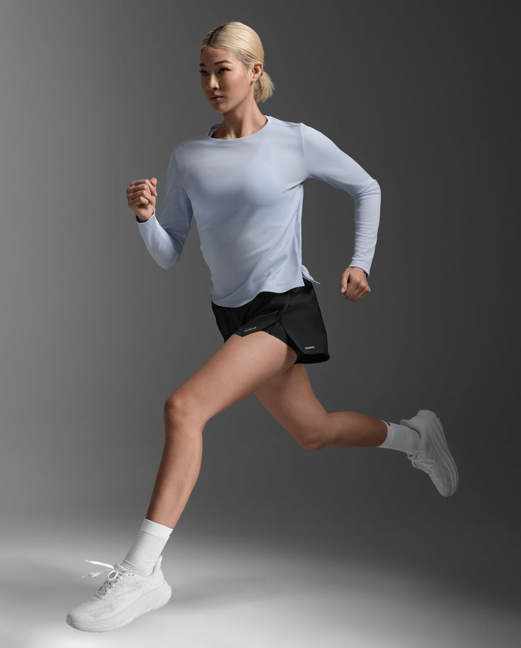Aero Long Sleeve